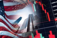 Movimientos de la bolsa hoy: resultados de Nvidia