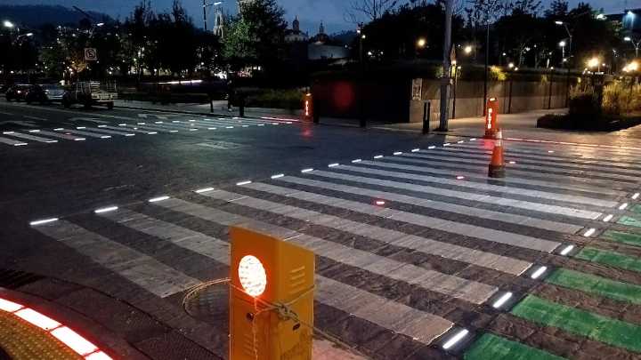 Recupera Ayuntamiento de Toluca imagen del Centro Histórico