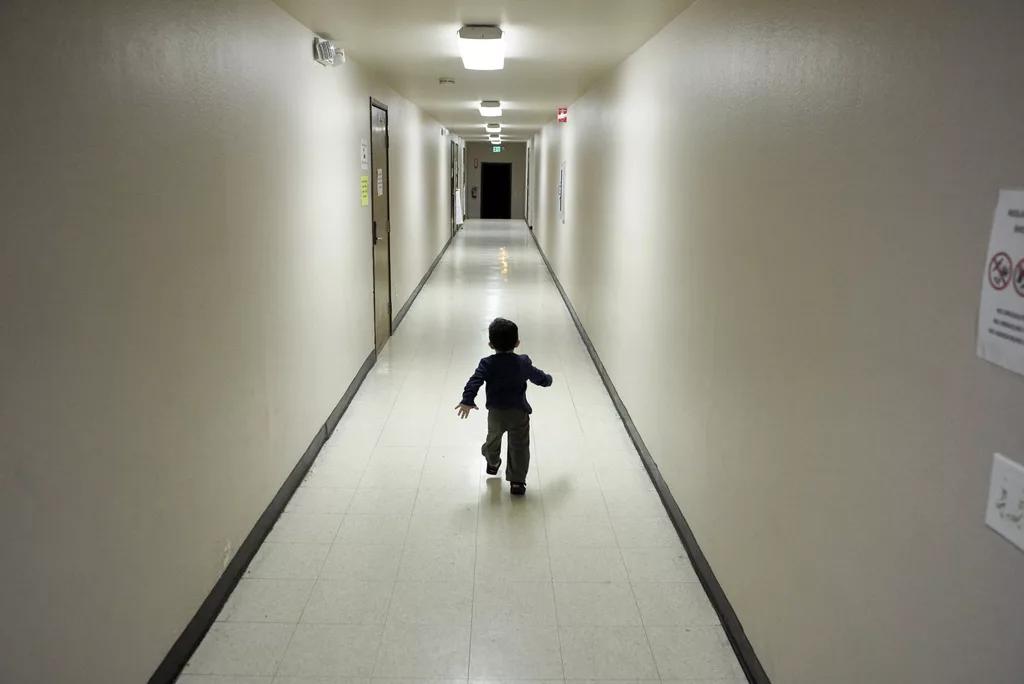 EEUU planea deportar a cerca de 700 niños guatemaltecos, dice senador