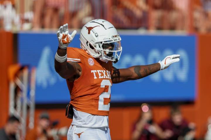 Should I Draft Travis Hunter, Tetairoa McMillan, Emeka Egbuka, or Matthew Golden? Fantasy Football Outlooks for Rookie WRs