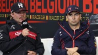 Cadillac picks Bottas and Pérez for F1 debut in 2026, prioritizing experience over American drivers