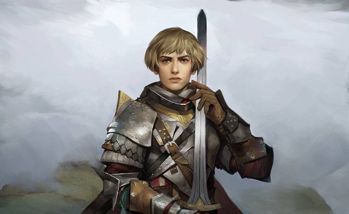 Steam and GOG are having an isometric games sale with discounts on enough CRPGs to fill your entire inventory