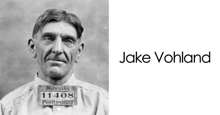 30 Intriguing Stories Behind Historical Mugshots You’ll Want To Read Twice