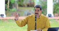 Maduro acusa a Guyana y denuncia despliegue militar de EE.UU. como "inmoral, criminal e ilegal"