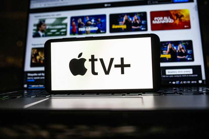 Apple TV+ vuelve a subir de precio