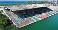 Abandoned no longer? Miami calls special meeting on Marine Stadium