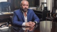 La Justicia le prohíbe a Diego Spagnuolo salir del país