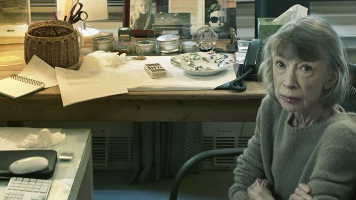 Cuando los escritores visitan al psiquiatra: el libro que Joan Didion jamás planeó escribir