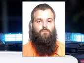 Man arrested in 2023 death of special-needs boy; mother at large