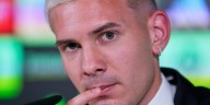La polémica que se desató en España por el posible debut de Franco Mastantuono en Real Madrid que podría decantar en un problema legal