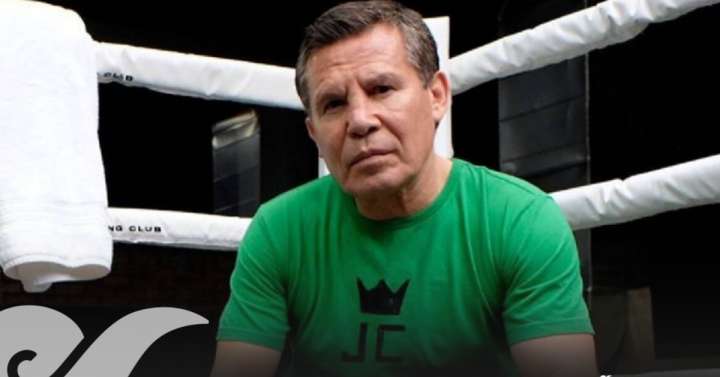 Julio César Chávez sale a defender a su hijo: “no pertenece a ningún cártel”, señala