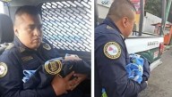 Abandonan a dos recién nacidos en menos de 48 horas en la CDMX