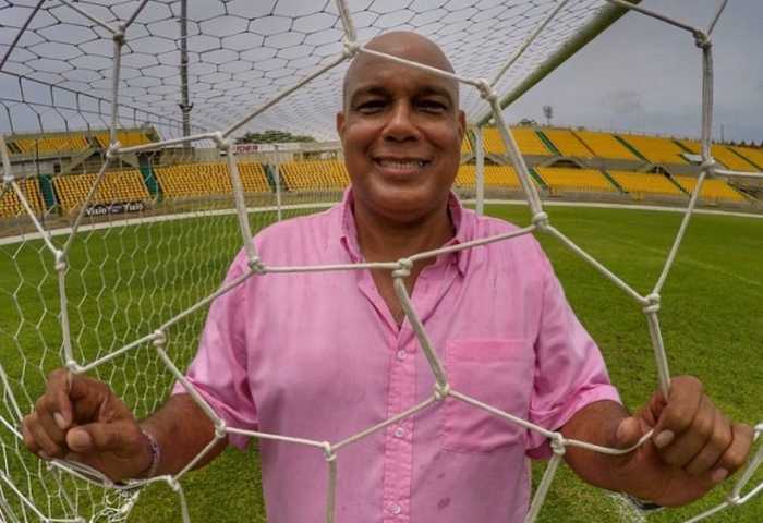 Falleció el periodista Eugenio Baena