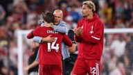 Liverpool will bring players in if they 'make us better'