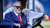 Colts owner Jim Irsay's addiction battle poses uncomfortable questions
