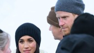 Royal expert claims Prince Harry failed to guide Meghan into palace life
