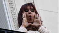 Cristina Kirchner comparó la situación de Karina Milei por los audios de las coimas con la suya por Vialidad: "Es infinitamente peor"