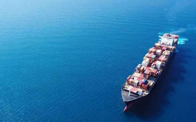 Venezuela y Turquía activan ruta marítima para transporte de mercancía