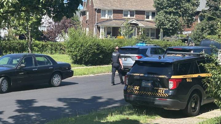 Shaker Heights police: Search continues for domestic violence suspect