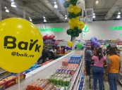 Baik llega a Coro con una propuesta innovadora de multi tienda