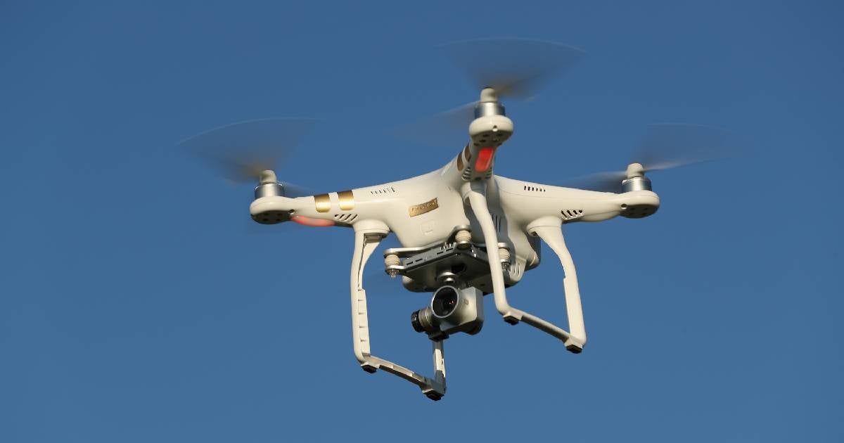 Dron de EU sobrevoló México en apoyo a investigaciones locales, confirman autoridades