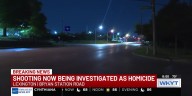Overnight shooting in Lexington turns deadly, one charged with murder