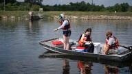 Could microscopic bubbles fix Wisconsin's algae bloom…