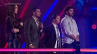 La Voz Argentina: Lali tuvo un Knockout triple, pero con decepción