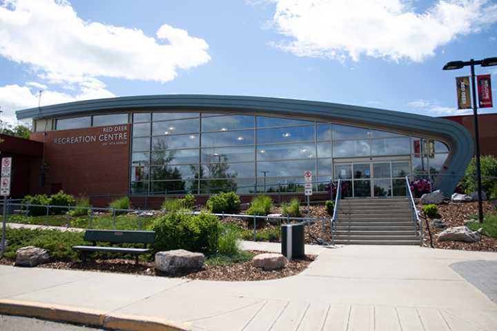Central Alberta communities launch fall program sign