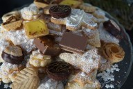 Alerta alimentaria en Castilla-La Mancha por la posible presencia de partículas metálicas en una conocida marca de galletas