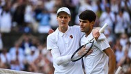 Jannik Sinner vs Carlos Alcaraz: la cuentas por el número 1 en el US Open
