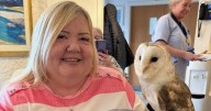 Terminally ill Paisley woman says hospice is helping her live well while she is dying