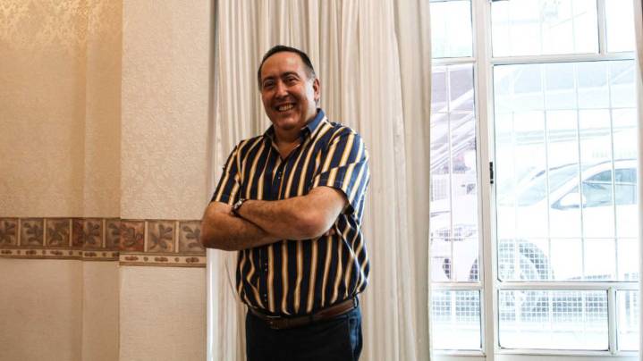 Lavado de activos: citaron al arquitecto del templo de Jorge Ledesma en la causa por el “milagro” de los dólares