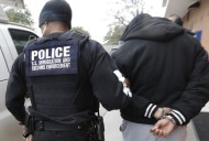 Retiran cargos graves contra empleados por defender a inmigrante en San Bernardino
