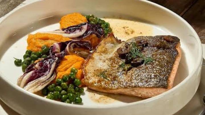 El restaurante de Buenos Aires que tiene alma y gastronomía de campo
