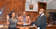 Charges issued against former Williamsburg county official