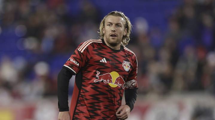 NY Red Bulls quedó fuera de la Leagues Cup tras vencer en penales al FC Juárez