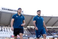 Los Pumas abren el Rugby Championship en Córdoba ante los temibles All Blacks