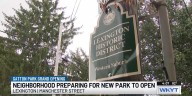 How the Gatton Park opening will impact the surrounding neighborhood
