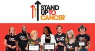 Where to stream 'Stand Up To Cancer' special for free