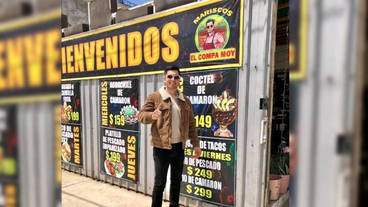"Llegué al límite": empresario cierra negocio por extorsión del crimen organizado y critica a autoridades de Baja California