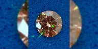 Desarrollaron un sensor de diamantes que mejora la detección del cáncer durante cirugías