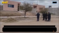 Caso Elba Lorena Ibañez: realizaron inspección ocular en la vivienda donde fue hallada sin vida