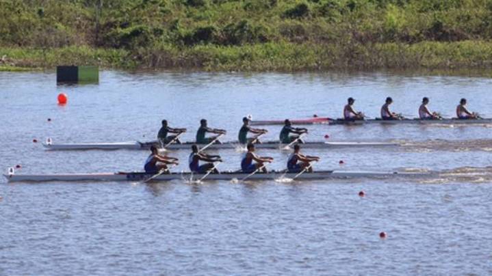 Al menos cuatro deportistas cubanos se fugan de la delegación que compite en Panamericanos de Paraguay