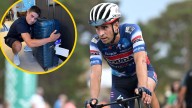 "Pedalear en chanchas habría sido histórico": final feliz de Mikel Landa