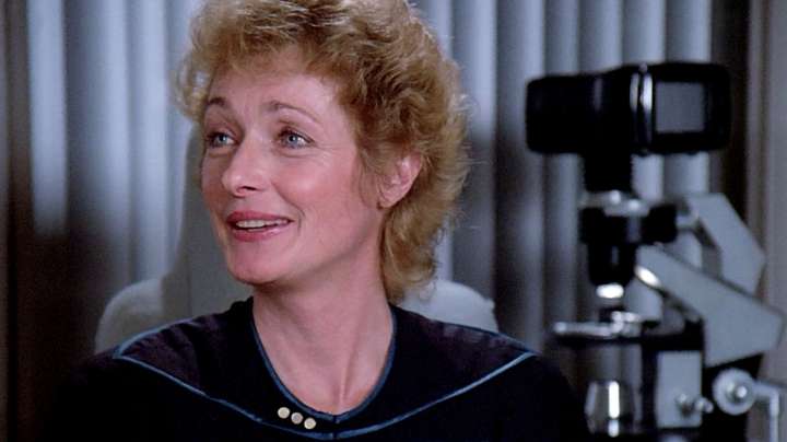 Why One Of Star Trek's Most Hated Characters Is Better Than You Remember