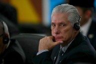 Cuba se solidariza con Venezuela por “presión” de Estados Unidos