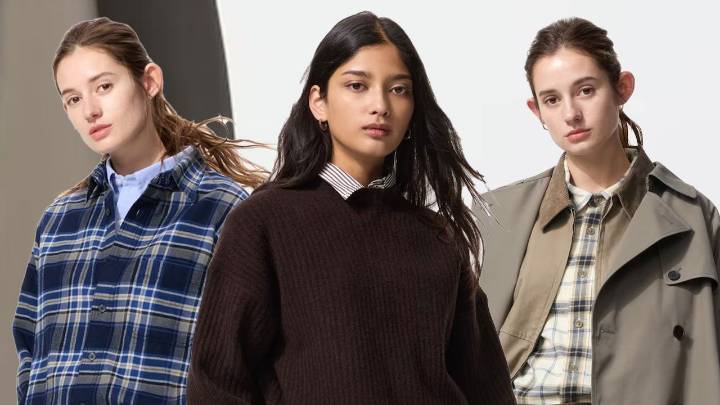 12 New-In Buys From Uniqlo For A Utility