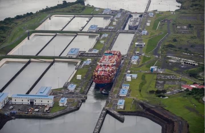 Panamá y Colombia convierten la rivalidad global en puertos, oleoductos y posibilidades