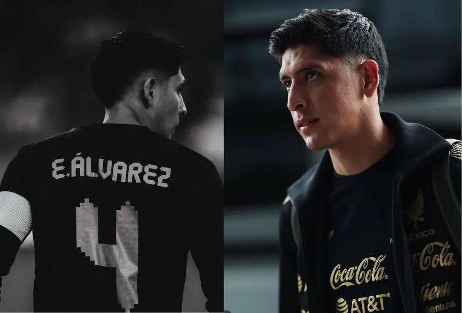 ¿Dónde jugará Edson Álvarez tras dejar el West Ham y quién se lo llevará en Europa?